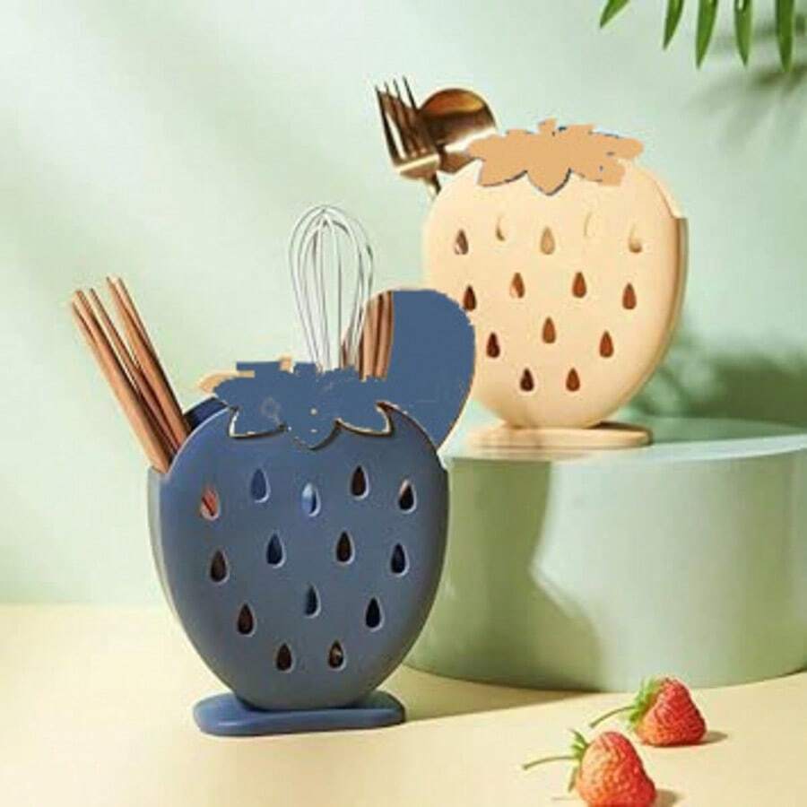 Cutlery Storage Rack. Cutlery Holder