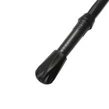 登山杖腳墊彈頭 - 黑色 - 查看 5