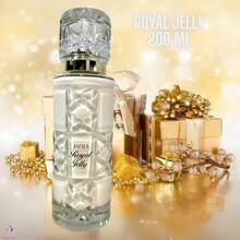 Jafra Royal Jelly Moisturizing Facial Cream With Royal Jelly 200 Ml - شفاف - مشاهدة 1