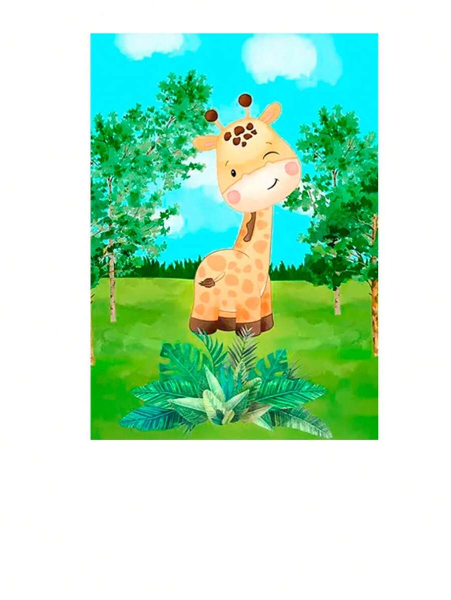 Festival Decor - màu đen - Xem 1