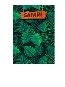 Festival Decor - 黑色 - 查看 1