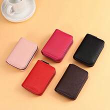 卡包,男士防盜刷卡包,高端卡包,大容量,防磁,身份證夾,超薄卡套,小巧女性卡包