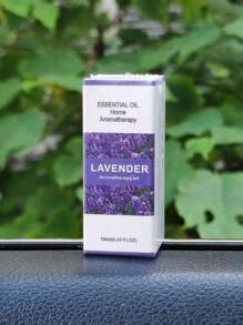 Easypie Selection 1瓶10毫升薰衣草精油补充装（水溶性） - 紫色 - 查看 5