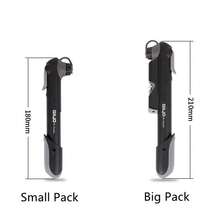 登山車與公路車便攜式包、騎乘裝備、自行車維修工具套件