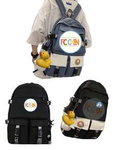 Mochila - Multicolor - Ver 2