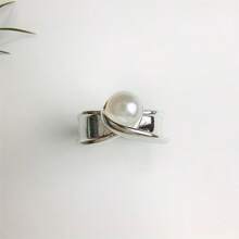 歐美風格珠寶時尚復古雕刻新款手部珠寶金屬戒指