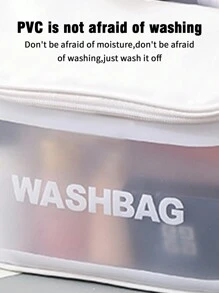 Letter Graphic Makeup Bag,Makeup Bag Makeup Pouch Skincare Bag Toiletry Bag Packing Cubes,Travel Essentials Cruise Essentials Dorm Essentials,Wedding Bridesmaid Gifts,Mom Gifts,Birthday Gifts,Gifts For Friends And Teachers,Home Decor,Bathroom Livingroom Bedroom Decor,Bathroom Organizer,Jewelry Organizer,Lip Oil Organizer,Nail Polish Organizer Storage Makeup Organizer Makeup Case,Gifts For Women,Christmas Gifts,Gift Ideas For Women