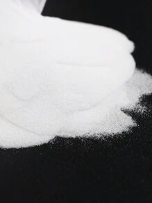 丙烯酸粉透明指甲丙烯酸粉指甲丙烯酸粉用于丙烯酸指甲艺术 3D 指甲雕刻法式指甲延长女士礼品