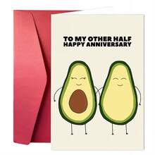 1張賀卡,家人、朋友和同事的啟發性禮物,小型企業用品,聖誕禮品卡,感謝卡,生日禮品卡,特殊物品