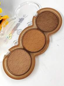 Contour & Bronzer - 04 Pearl & Sand - View 2