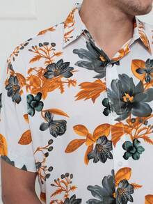Men Shirts - trắng - Xem 9