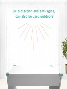 TWO DADS 4 件組柔軟嬰兒安全桿和護角 - 預貼膠帶桌角防護裝置,兒童防護家具邊緣和角落安全,eva 材質緩衝墊保護家庭,綠色