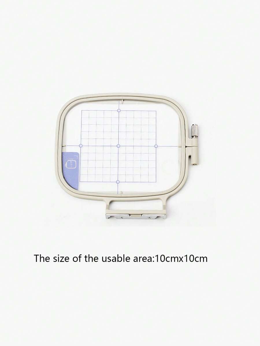 Embroidery Hoops For Brother PE800 SE1900 PE770 780D PE700 PC6500 Brother Innovis 1250 700