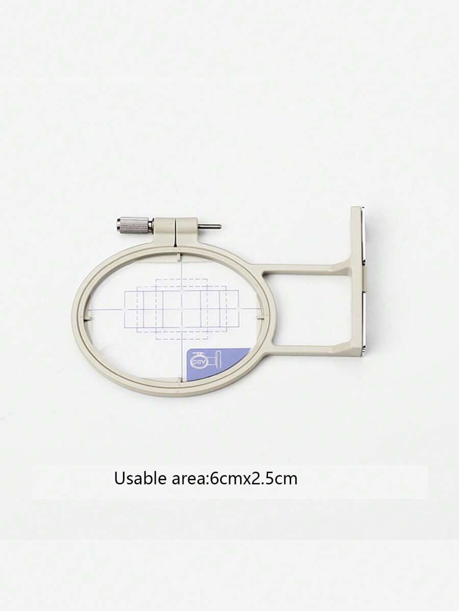 Embroidery Hoops For Brother PE800 SE1900 PE770 780D PE700 PC6500 Brother Innovis 1250 700