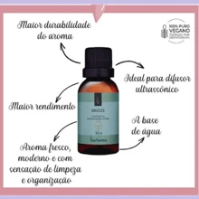 Reed Diffuser Oils - Rỉ Nâu - Xem 4