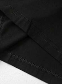 Men's Sports Tank Top, Youth Athletic Compression Sleeveless Undershirt For Gym Workout