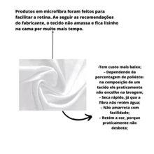 Fitted Sheets - 菸草 - 查看 3