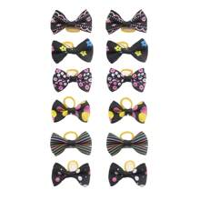 12入組寵物毛結,可日常用於裝飾