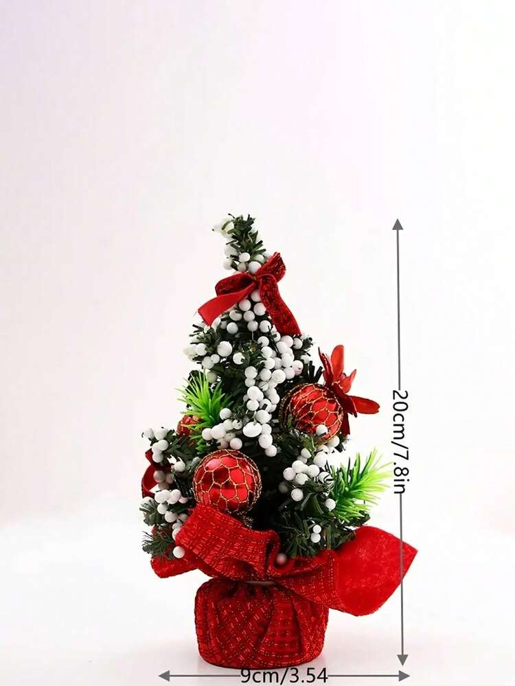 DOITOOL 30 Mini Sciarpe Natalizie In Lana, 20 Cm, Rosse E Verdi, Per Decorare Pupazzi Di Neve, Albero, Bottiglie E Addobbi Fai Da Te - 5