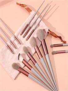 Brushes Sets - 彩色 - 查看 4