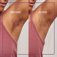 100毫升糖蠟+50入組無紡布紙膠帶 - 綠色 - 查看 3