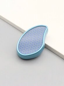 Callus Remover - Heel Scraper Pedicure Kit - Pedicure - New Nano Glass Pedicure Tool - Multicolor - View 3