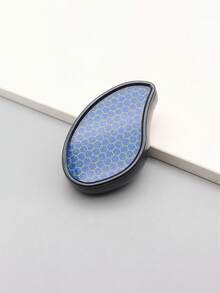 Callus Remover - Heel Scraper Pedicure Kit - Pedicure - New Nano Glass Pedicure Tool - Multicolor - View 4