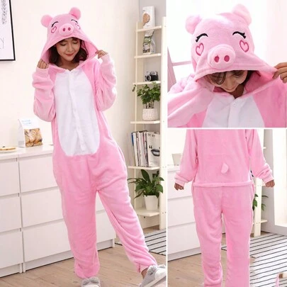 Pijamas de mujer curvi calientitas  navidenas familiares Dinosaurio Pijama Completa Mameluco Disfraz Adulto pijamas sexsy dama ropa de dormir dama ropa para dormir mujeres pijama embarazo outfit embarazada hombre cosplay
