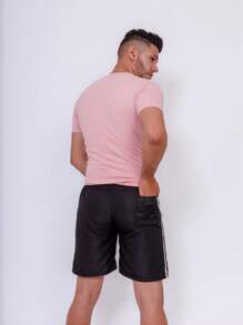 Kit com 3 Bermudas Tactel Masculina