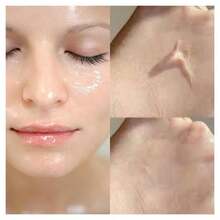 Papaya Gel 99% Soothing, Moisturizing Softens Face And Body - Clear - View 5