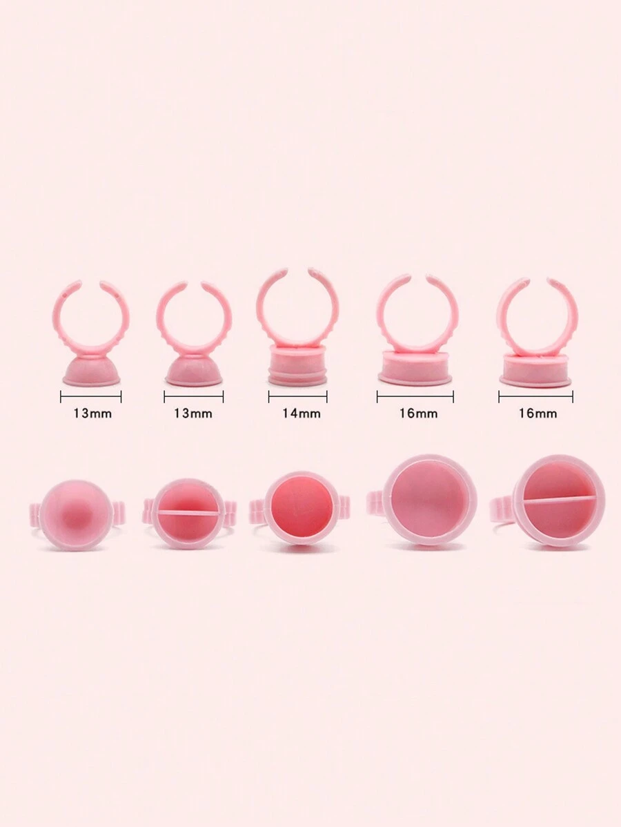 Tool Accessories - Màu Hồng baby - Xem 1