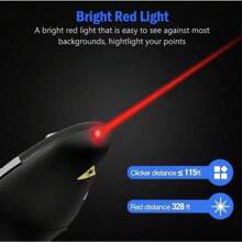Remote Controls - 黑色 - 查看 2