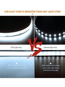 觸控開關led燈,室內裝飾燈,節慶燈飾,電視背景燈,鏡子燈,氛圍燈,led夜燈,桌燈