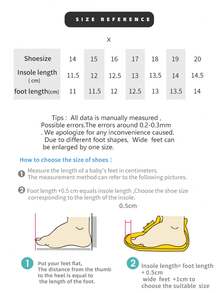 春秋新款软底婴儿学步鞋，适合6-36个月女婴，魔术贴设计，透气防滑，粉色 - 粉色 - 查看 7