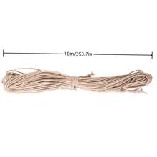 10m Sisal Rope For Cat Scratching Board