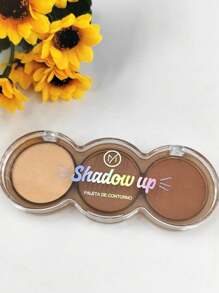 Contour & Bronzer - 02 Pearl & Mocha - View 4