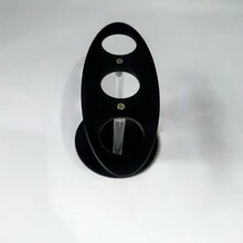 1入組亞克力冰淇淋甜筒架,適用於甜筒、冰淇淋、鬆餅、煎餅、卷類展示 - 彩色 - 查看 5