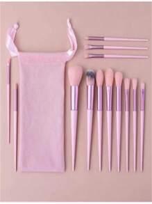 Brushes Sets - 彩色 - 查看 1