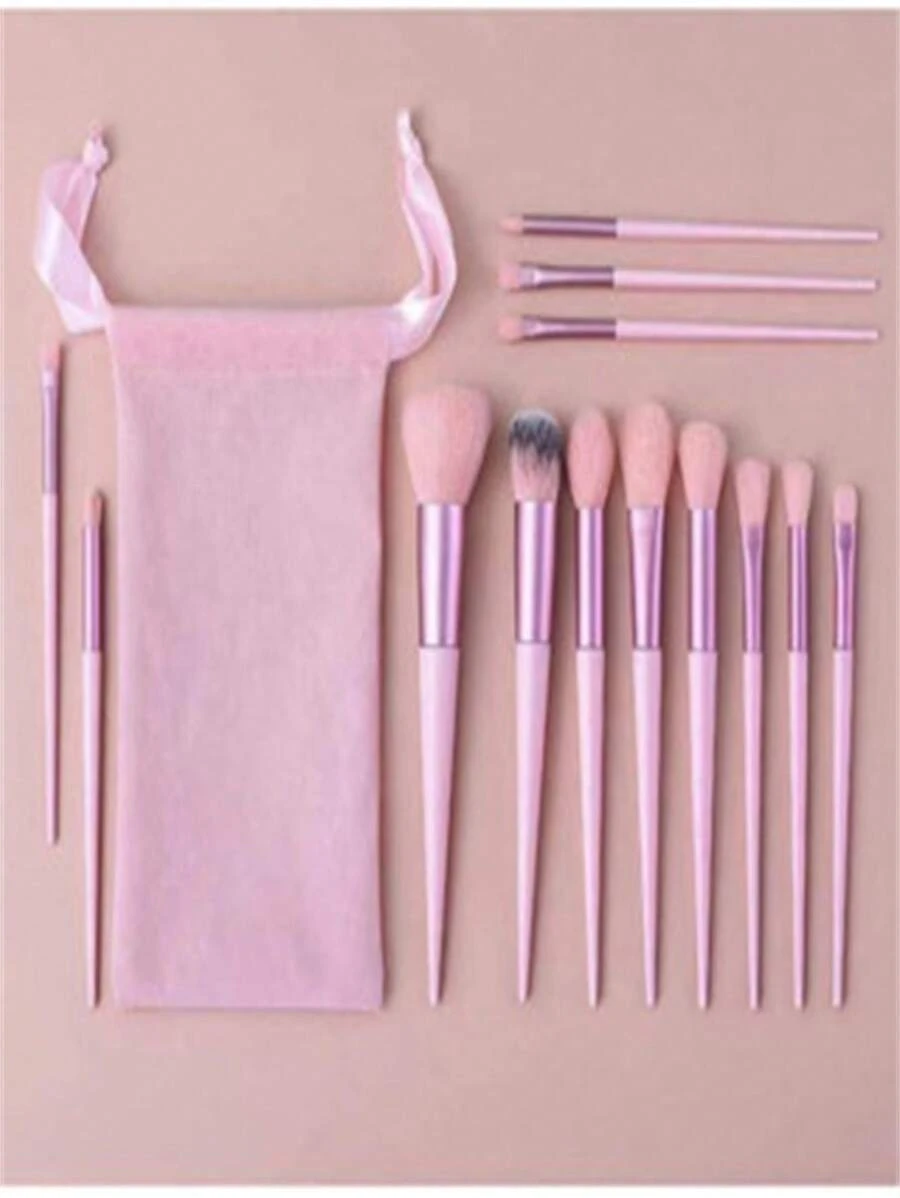Brushes Sets - 彩色 - 查看 1