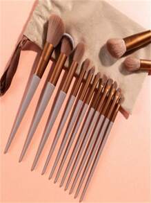Brushes Sets - 彩色 - 查看 2