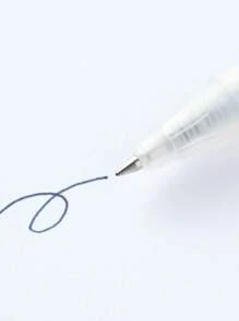 Gel Pens - Negro - Ver 2