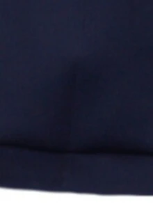 幼童男孩冬季正式西裝褲 - 藏蓝色 - 查看 7