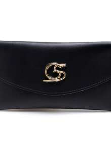 Women Bag Sets - Màu hồng gỉ - Xem 5