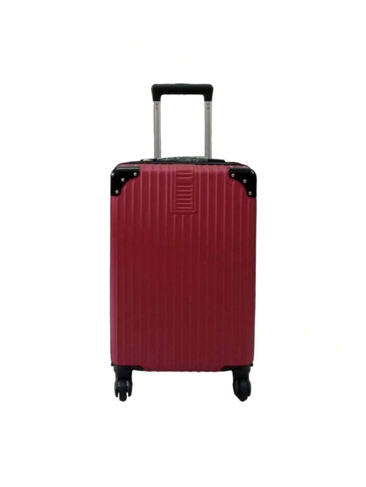 Carry-Ons - 紅色 - 查看 3