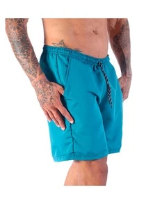 Men Shorts - Màu xanh lam - Xem 2