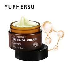 1支(30毫升)胜肽修復視黃醇保濕抗衰老護膚霜 - 黃色 - 查看 2