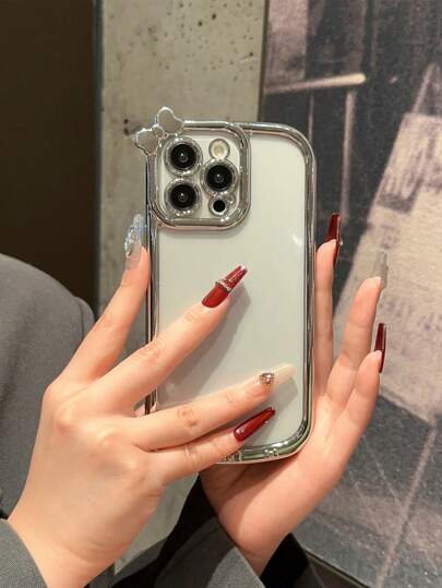 iPhone - ※リボンさん専用※ au限定】iPhone 12 mini用 TUNEWEAR ANTI-SHOCK HYBRID CARD