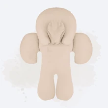 Baby Stroller Accessories - Màu be - Xem 2
