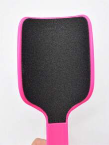 1pc Multifunction Home Foot File, Callus Remover - Pink - View 6