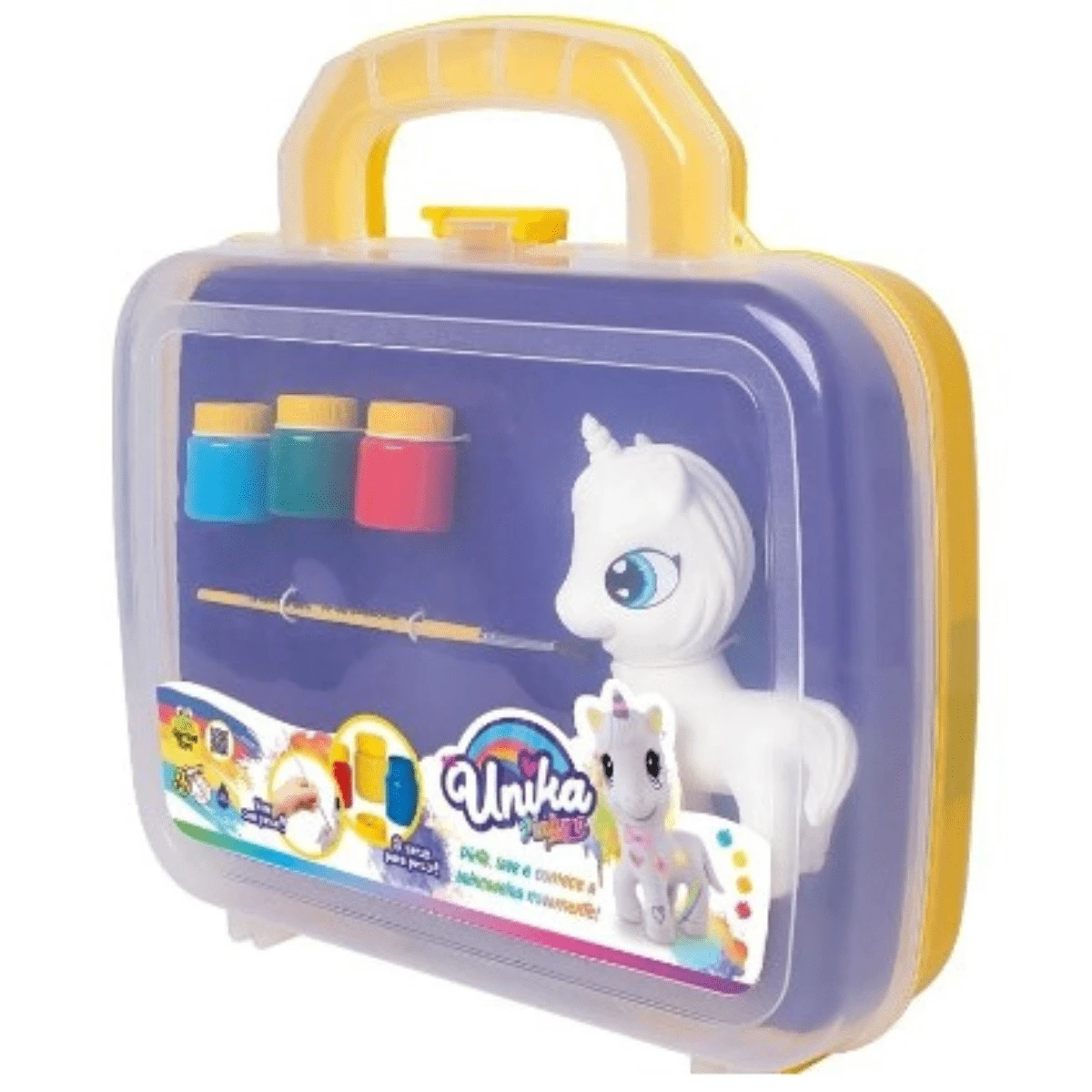 Paint with Water Kits - 彩色 - 查看 1